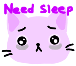 The Octagon of Life II sticker #3817938