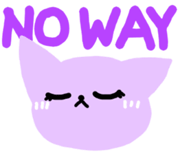 The Octagon of Life II sticker #3817950