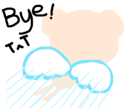 The Octagon of Life II sticker #3817958