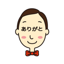 Mr.eye 01 sticker #3818048