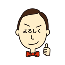 Mr.eye 01 sticker #3818049