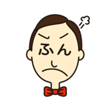 Mr.eye 01 sticker #3818072