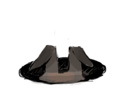 Onigiri rabbits sticker #3818189