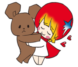SORAKUMA sticker #3818928