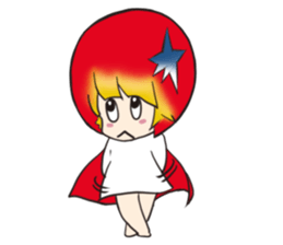 SORAKUMA sticker #3818932