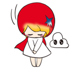 SORAKUMA sticker #3818933