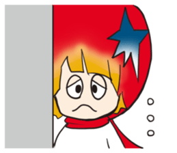 SORAKUMA sticker #3818934
