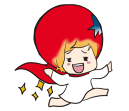 SORAKUMA sticker #3818936