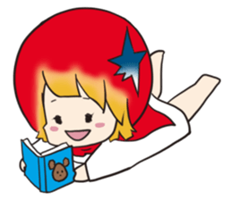 SORAKUMA sticker #3818937