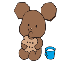 SORAKUMA sticker #3818938