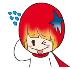 SORAKUMA sticker #3818943