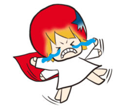 SORAKUMA sticker #3818944