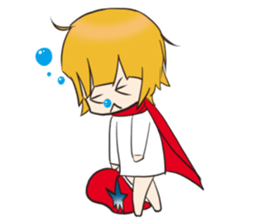 SORAKUMA sticker #3818945