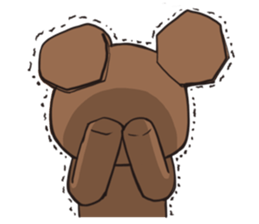 SORAKUMA sticker #3818947