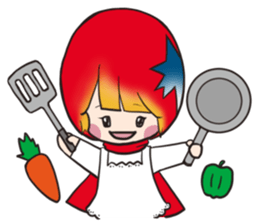 SORAKUMA sticker #3818953