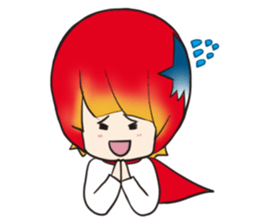 SORAKUMA sticker #3818954