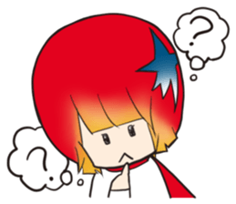 SORAKUMA sticker #3818957