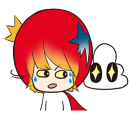 SORAKUMA sticker #3818958