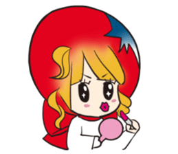 SORAKUMA sticker #3818961