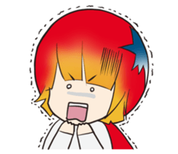 SORAKUMA sticker #3818964