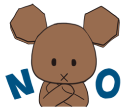 SORAKUMA sticker #3818966
