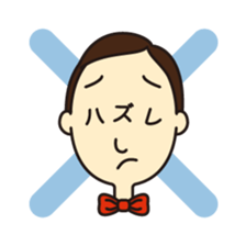 Mr.eye 02 sticker #3819168