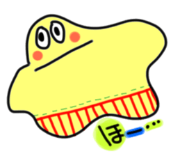 Gunya sticker #3819577