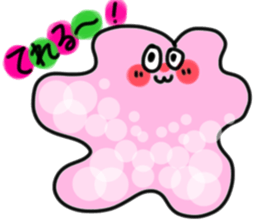 Gunya sticker #3819580