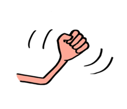 Kijimuna of the Okinawa Island sticker #3819665