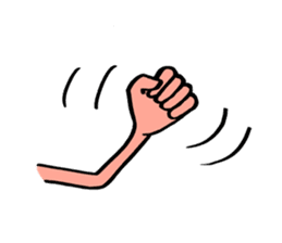 Kijimuna of the Okinawa Island sticker #3819665