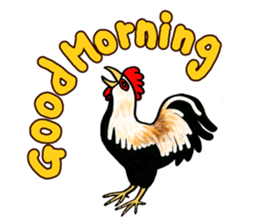 Kijimuna of the Okinawa Island sticker #3819681