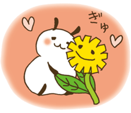 Little nenechan's sticker #3819854