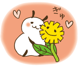 Little nenechan's sticker #3819854