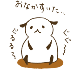 Little nenechan's sticker #3819859