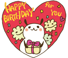 Little nenechan's sticker #3819862