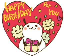 Little nenechan's sticker #3819862