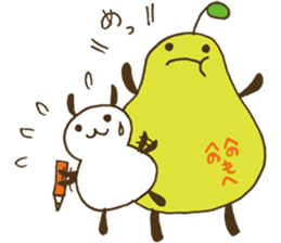 Little nenechan's sticker #3819867