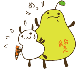 Little nenechan's sticker #3819867