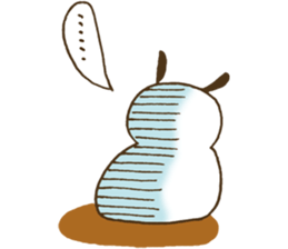 Little nenechan's sticker #3819873