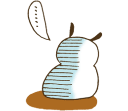 Little nenechan's sticker #3819873