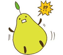 Little nenechan's sticker #3819876