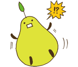 Little nenechan's sticker #3819876