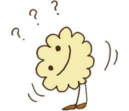 Little nenechan's sticker #3819877