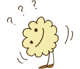 Little nenechan's sticker #3819877