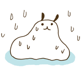 Little nenechan's sticker #3819878