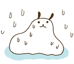 Little nenechan's sticker #3819878