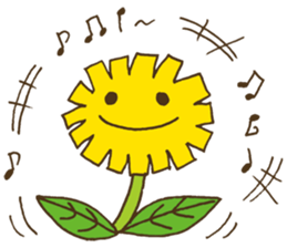 Little nenechan's sticker #3819883