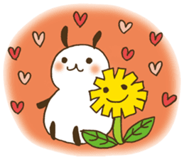 Little nenechan's sticker #3819884