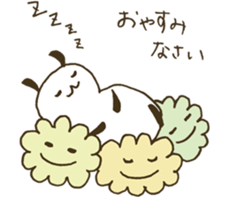 Little nenechan's sticker #3819886