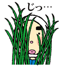 "Hokkaburi Toccha"2 sticker #3819931